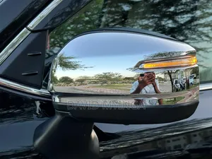 New Toyota Land Cruiser 2023 Black