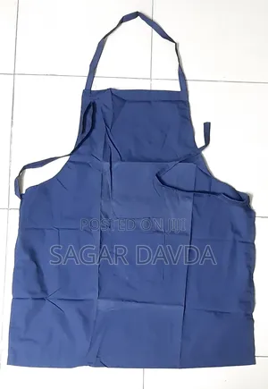 Washable Kitchen Aprons