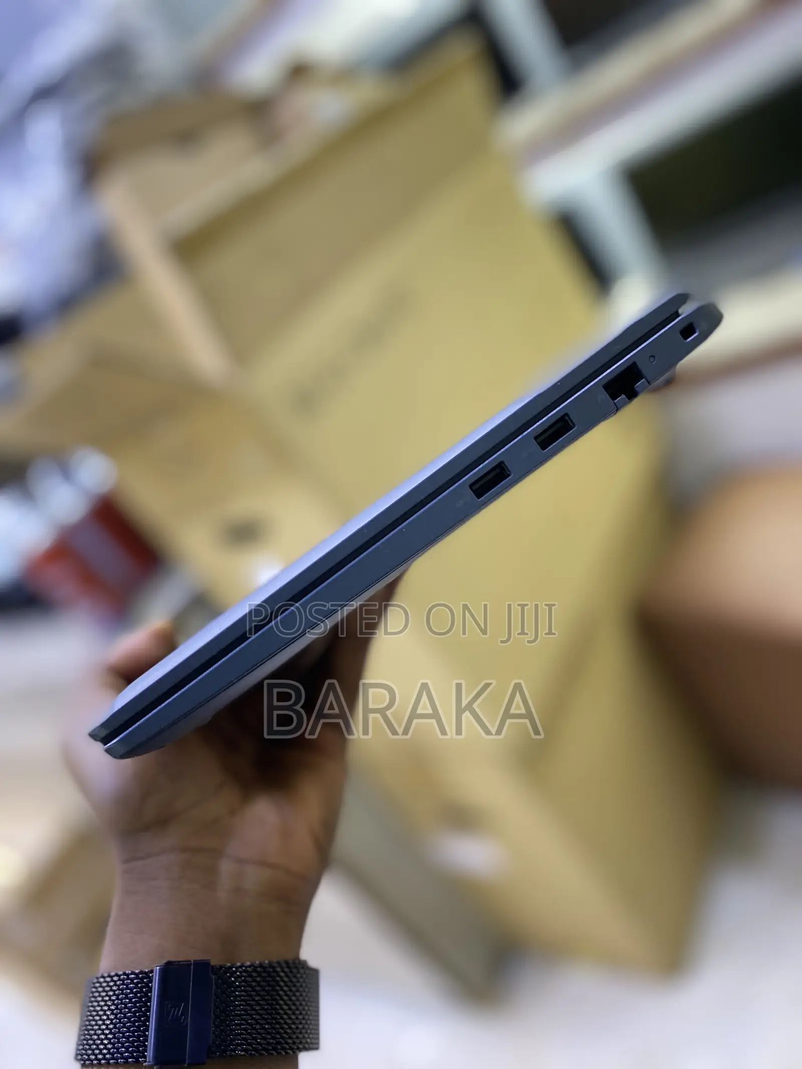 New Laptop Dell Latitude 3440 16GB Intel Core I5 SSD 256GB