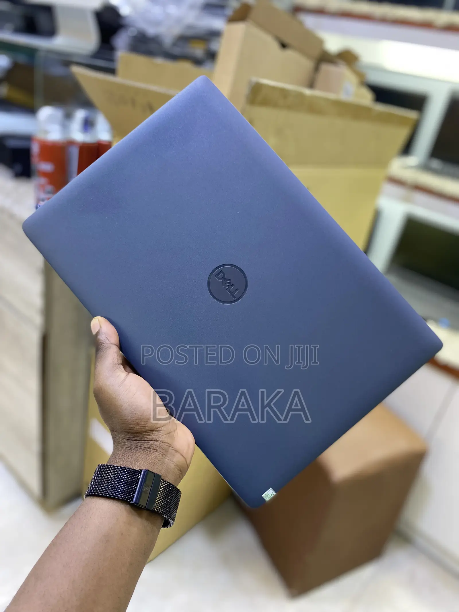 New Laptop Dell Latitude 3440 16GB Intel Core I5 SSD 256GB