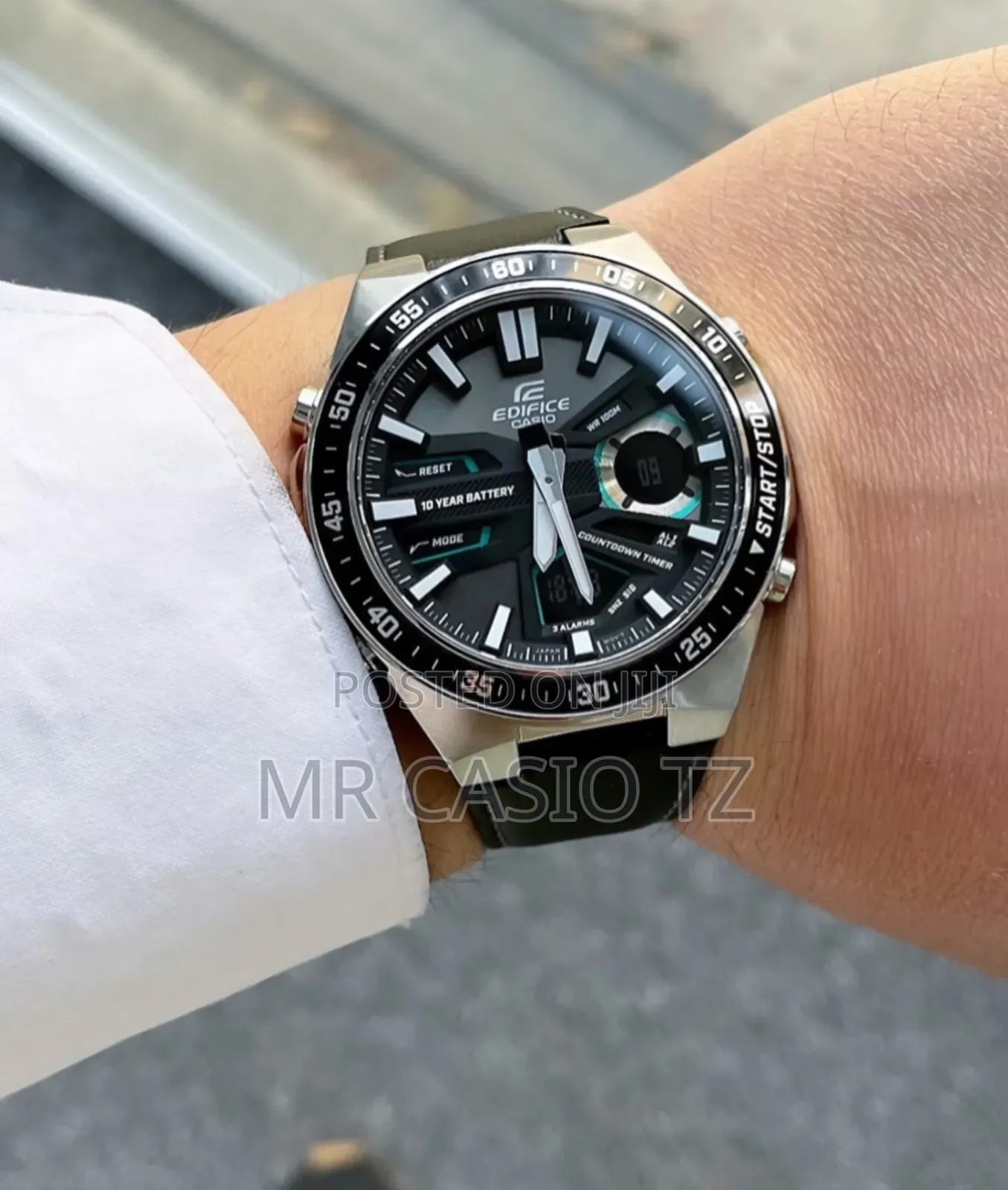 Casio Efv-C110l-1a