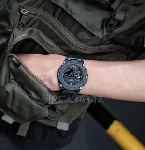 Casio Ga-2200bb-1a
