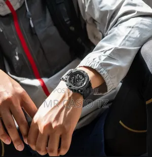 Casio Ga-2200bb-1a