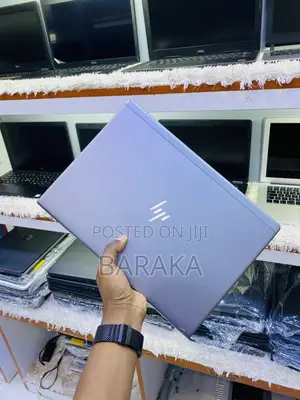 Laptop HP ZBook 14u G5 8GB Intel Core I5 SSD 256GB