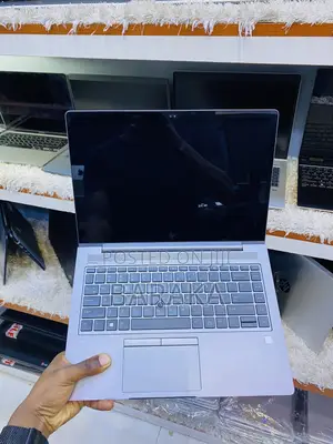 Laptop HP ZBook 14u G5 8GB Intel Core I5 SSD 256GB