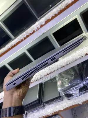 Laptop HP ZBook 14u G5 8GB Intel Core I5 SSD 256GB