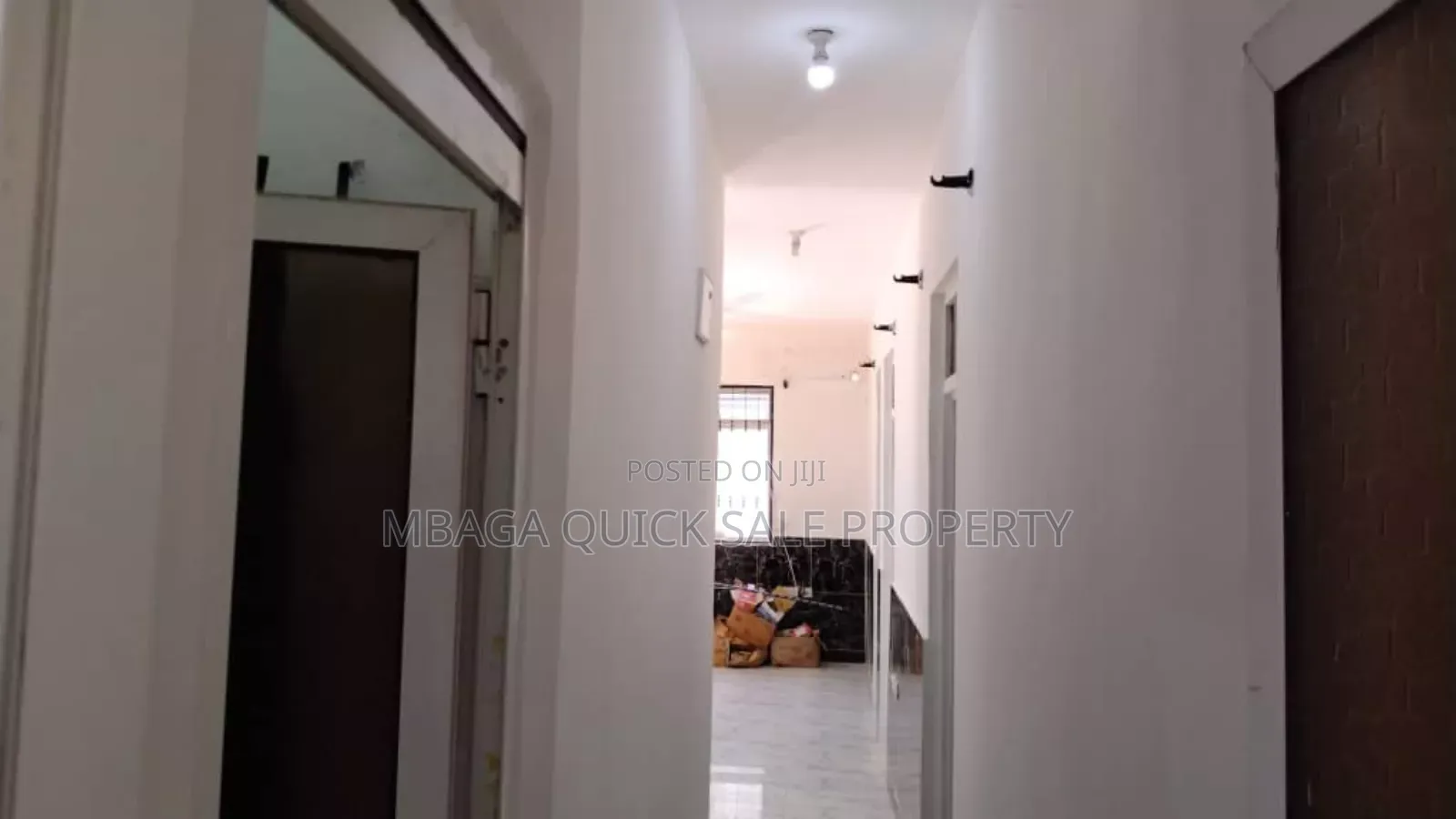 3bdrm Apartment in Msasani for rent