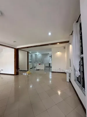 Furnished 3bdrm House in Bunju for rent