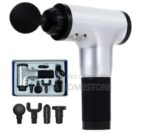 Fascial Massager Gun