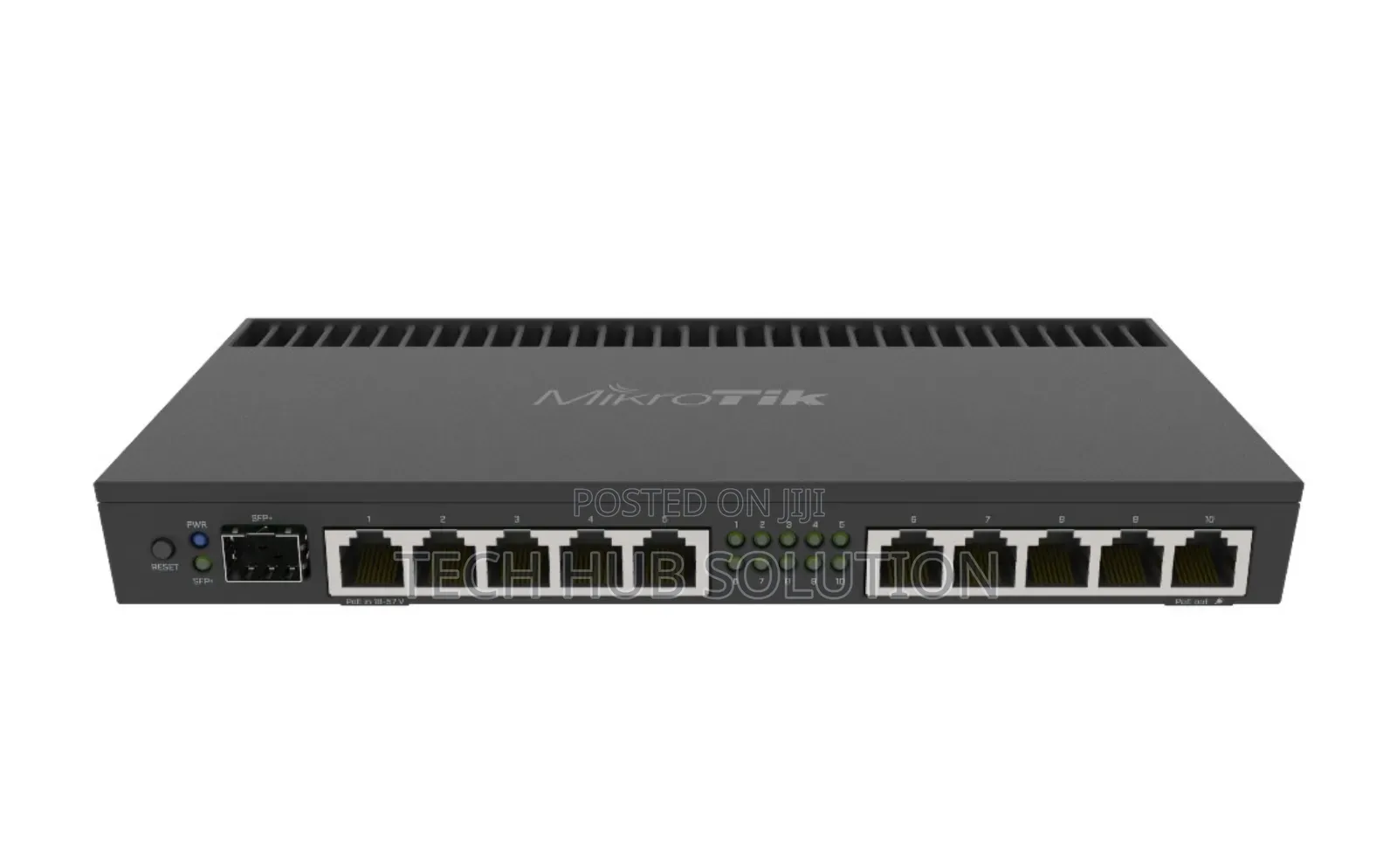 Mikrotik Rb 4011 Router
