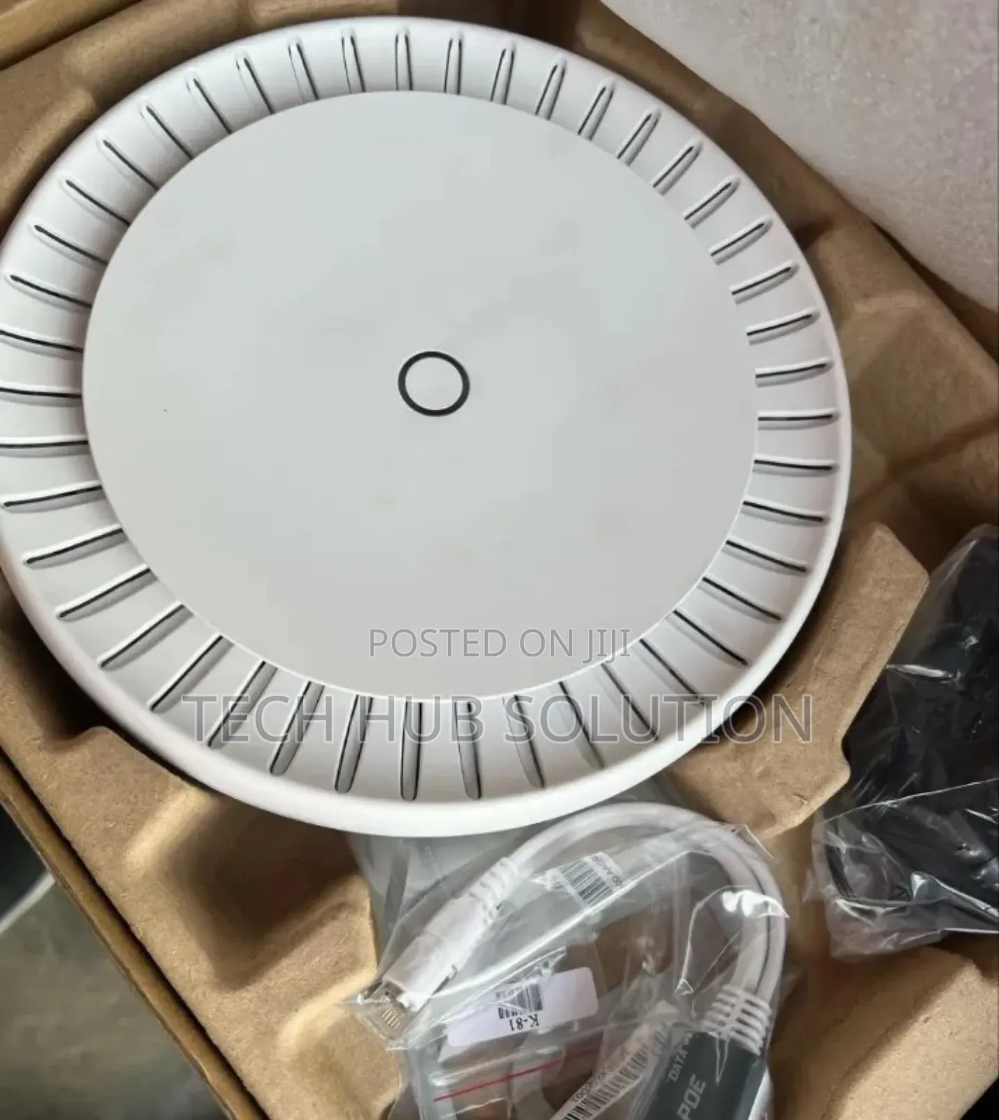 Mikrotik Cap Xl Ac