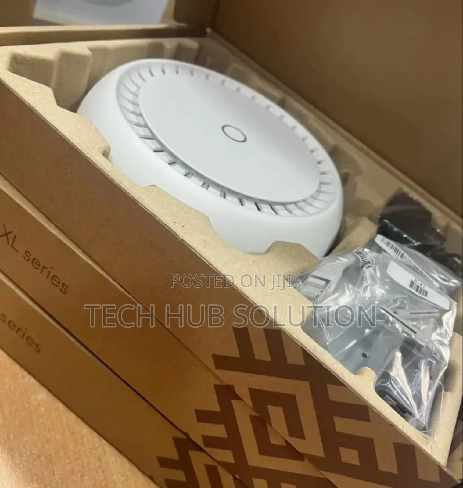 Mikrotik Cap Xl Ac