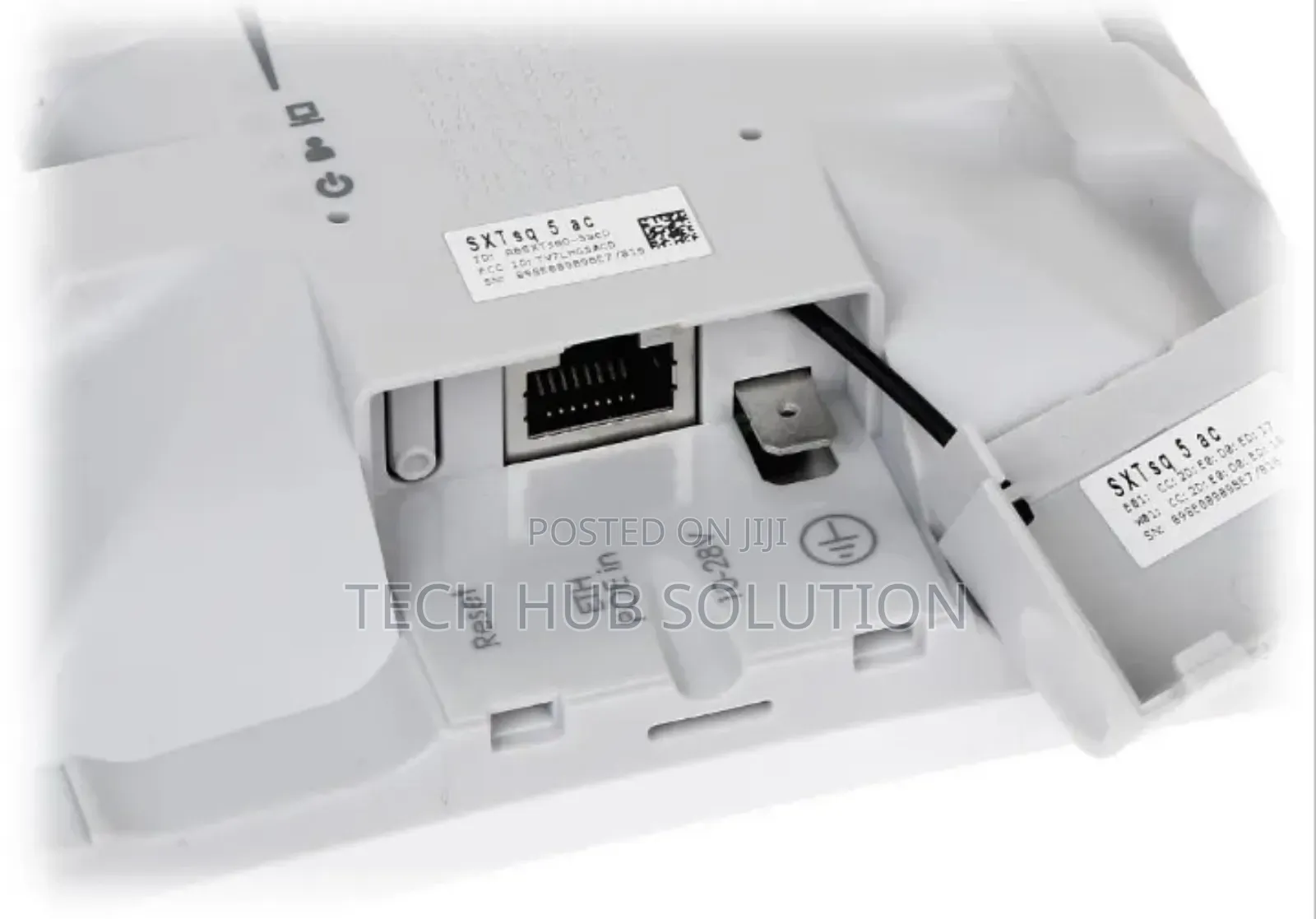 Mikrotik SXTSQ 5ac