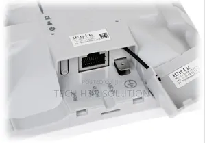 Mikrotik SXTSQ 5ac
