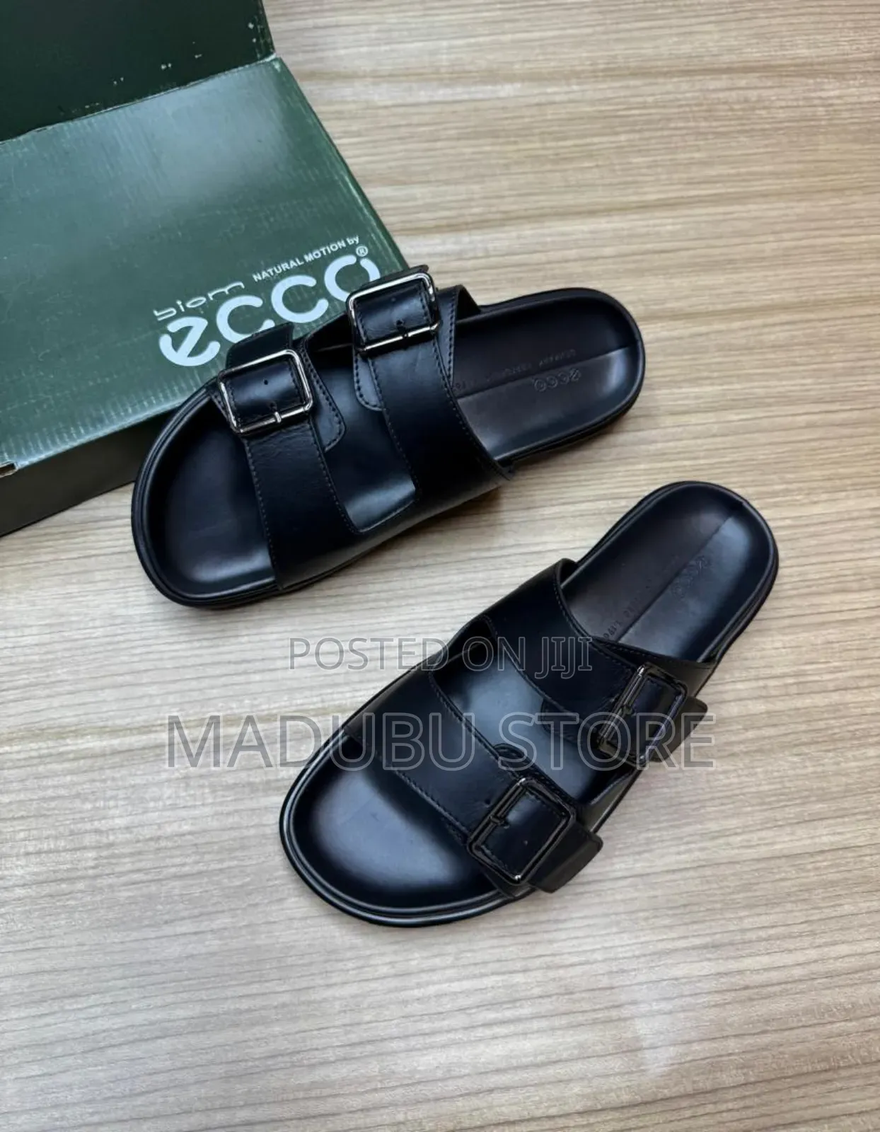 Original Men's Open Shoes