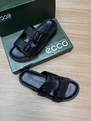 Original Men's Open Shoes