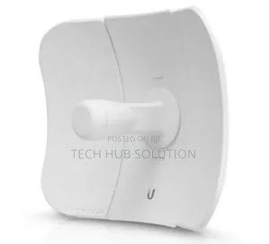 Ubiquiti Powerbeam Bridge 5ac Gen2