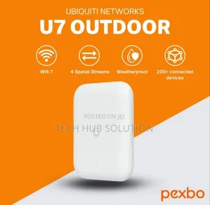 U7 Outdoor Access Point