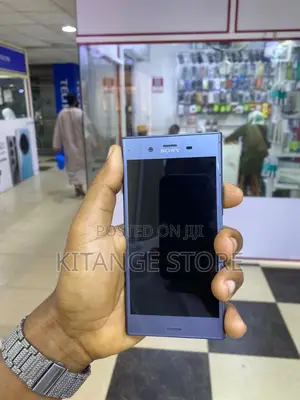 Sony Xperia XZ1 64 GB Blue