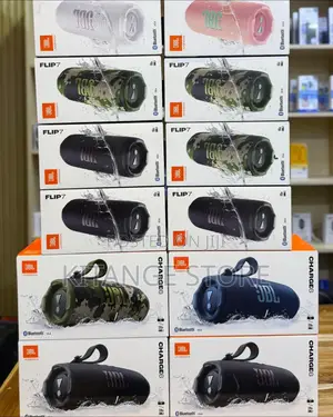 JBL Charge 6