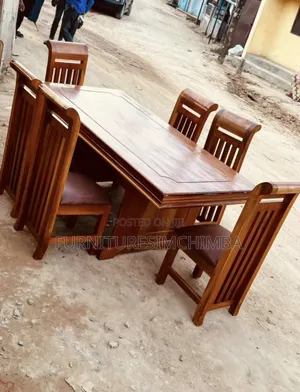 Dinning Table Hard Wood