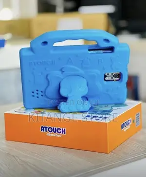 New Atouch Q40 256 GB