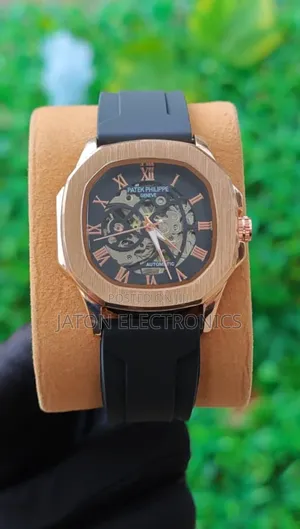 Patek Philippe Automatic Watch