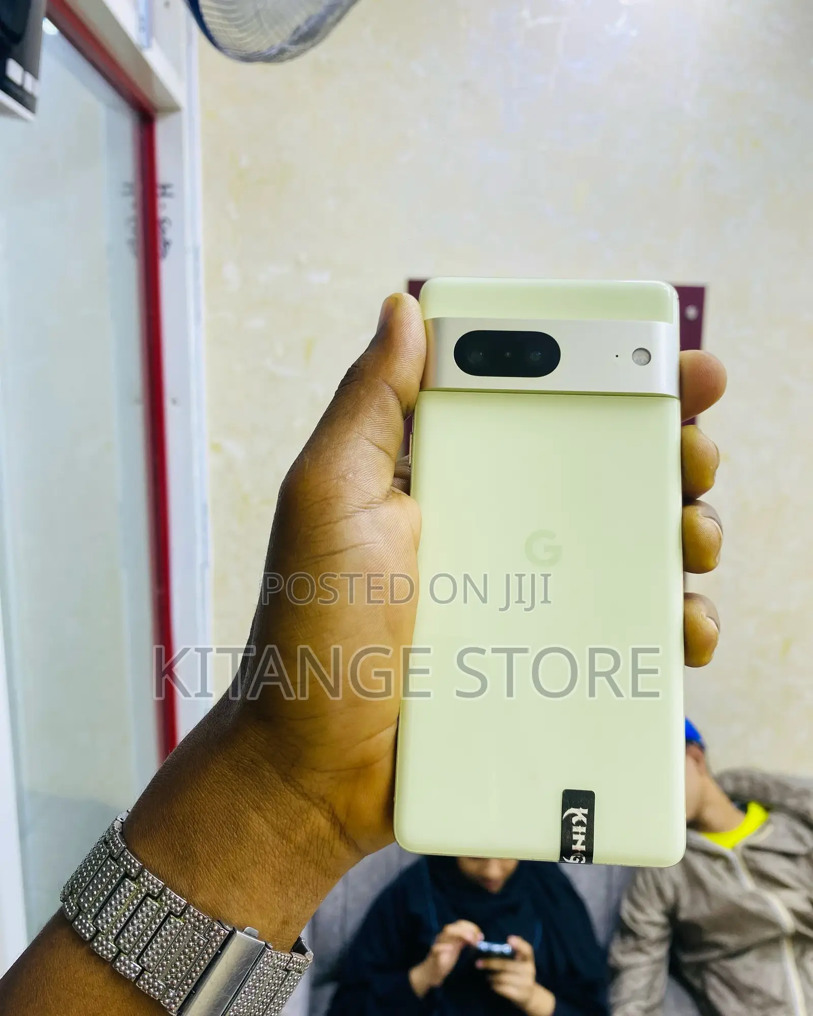 Google Pixel 7 128 GB