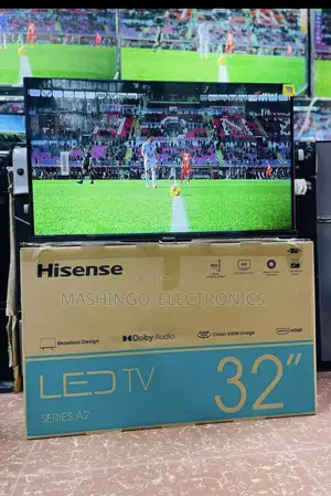 Hisense 32 Inch Led Tv