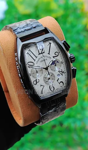 Franck Muller New Watch
