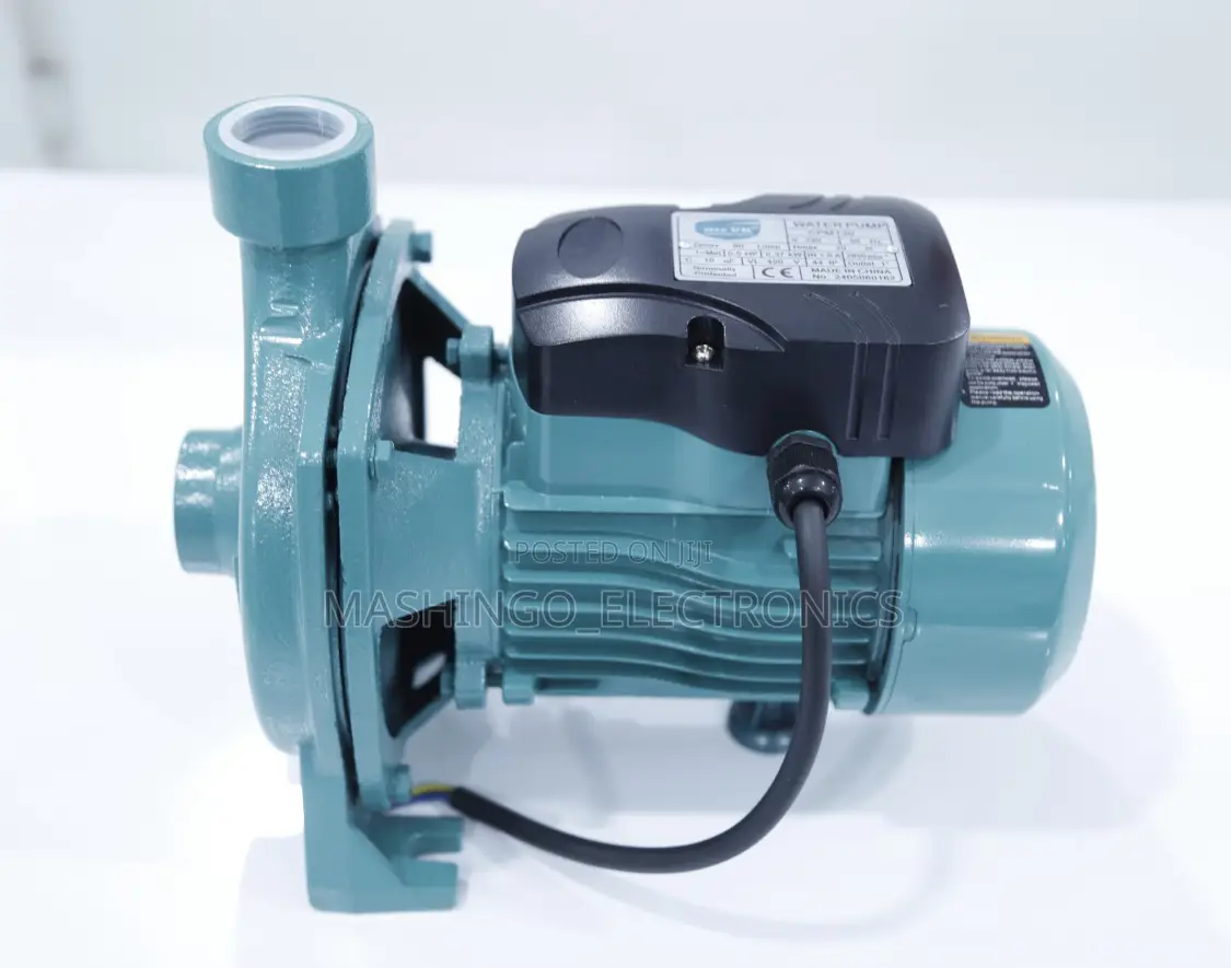 0.5 Hp Surface Pump