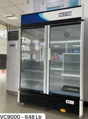 Photo - Solstar Showcase 648l