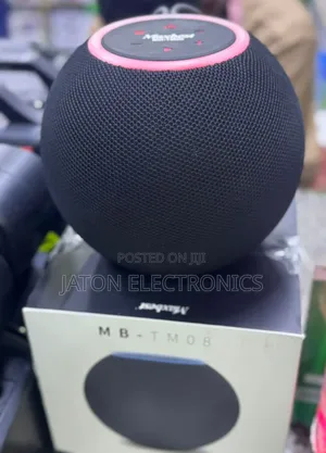 Maxbest Speaker Mziki Mnene
