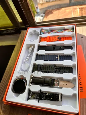 New A25utra Smart Watch