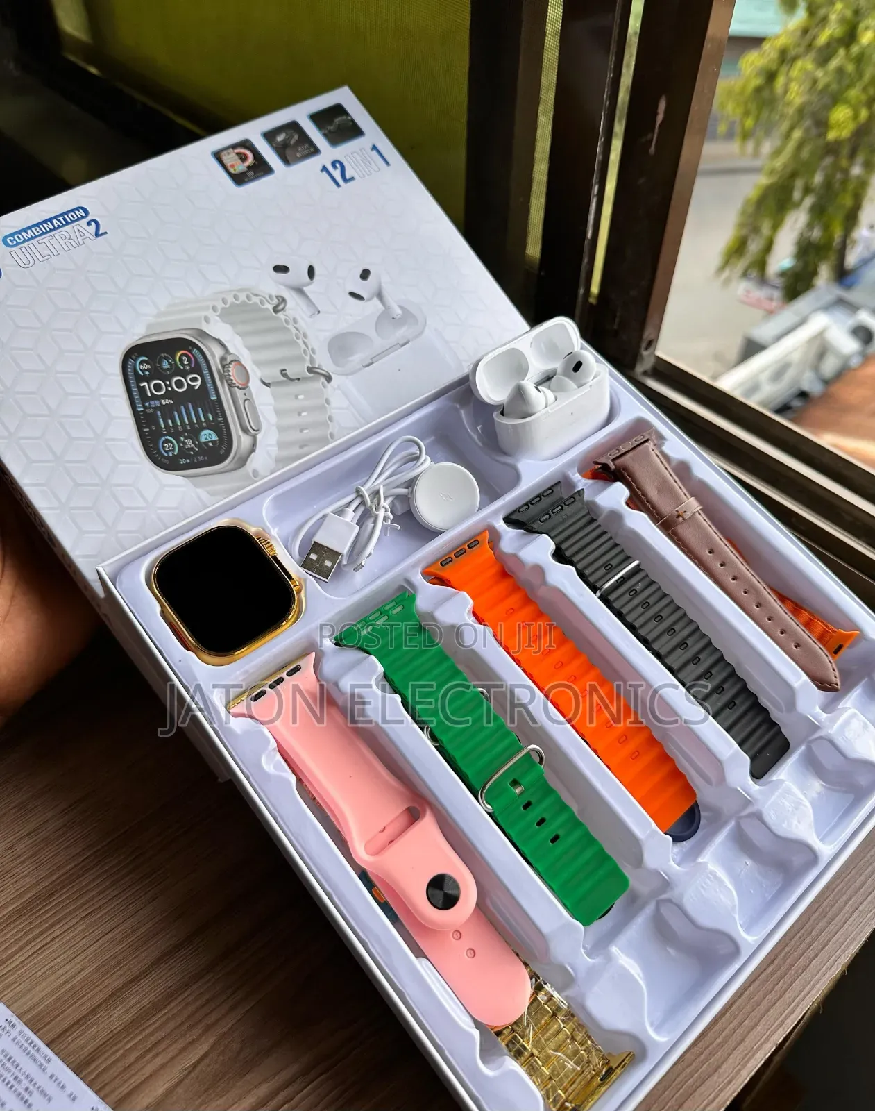 New H40 Smart Watch