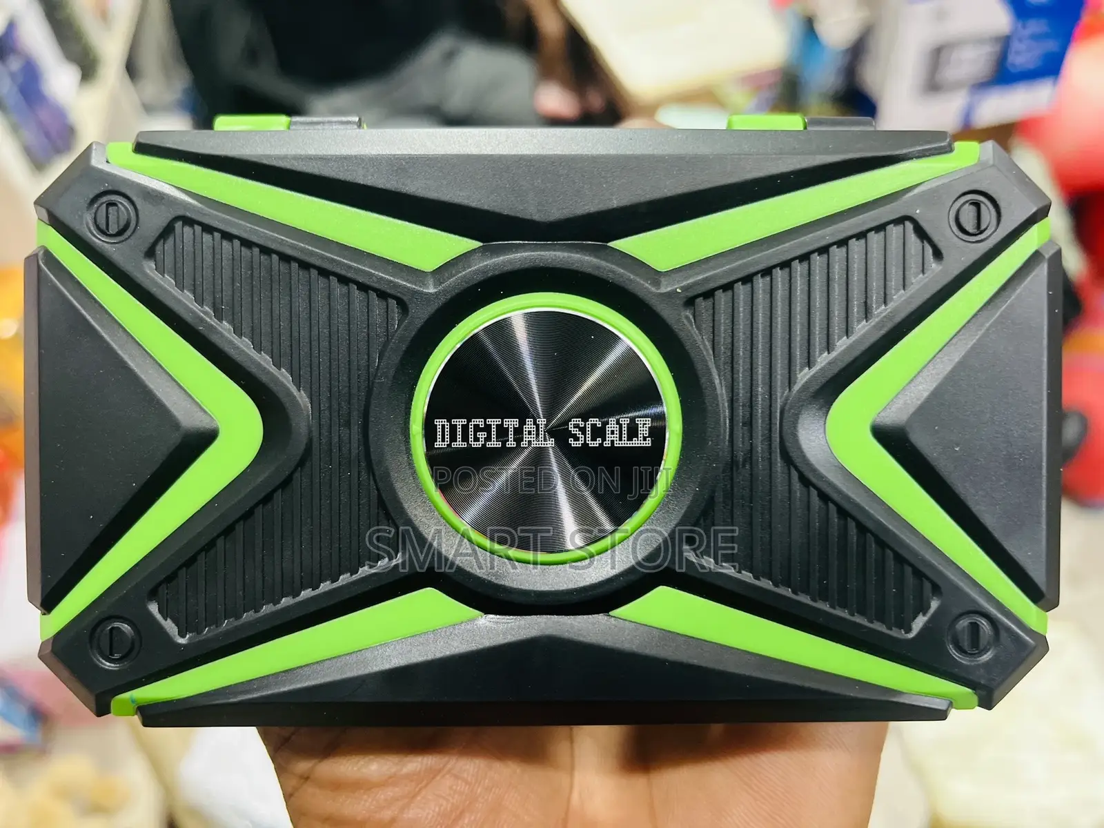Professional Digital Scale (200g X 0.1g)