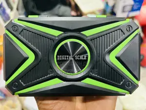Professional Digital Scale (200g X 0.1g)