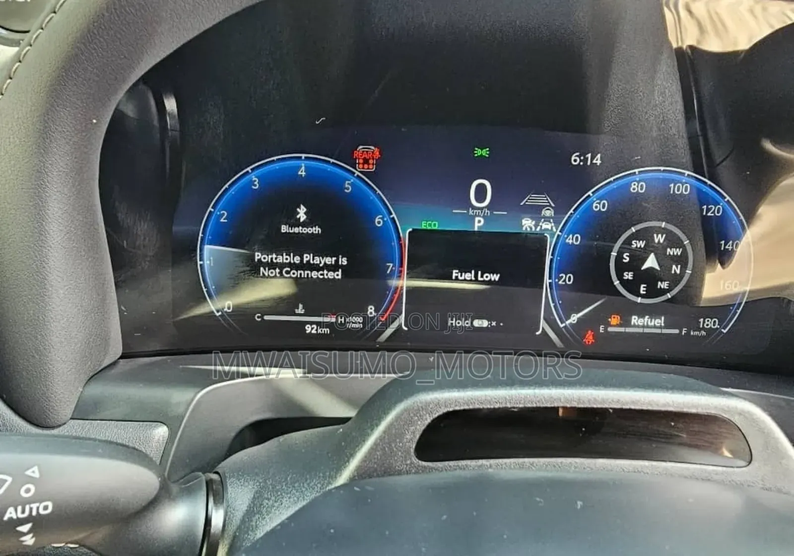 Toyota Alphard 2024 Gold