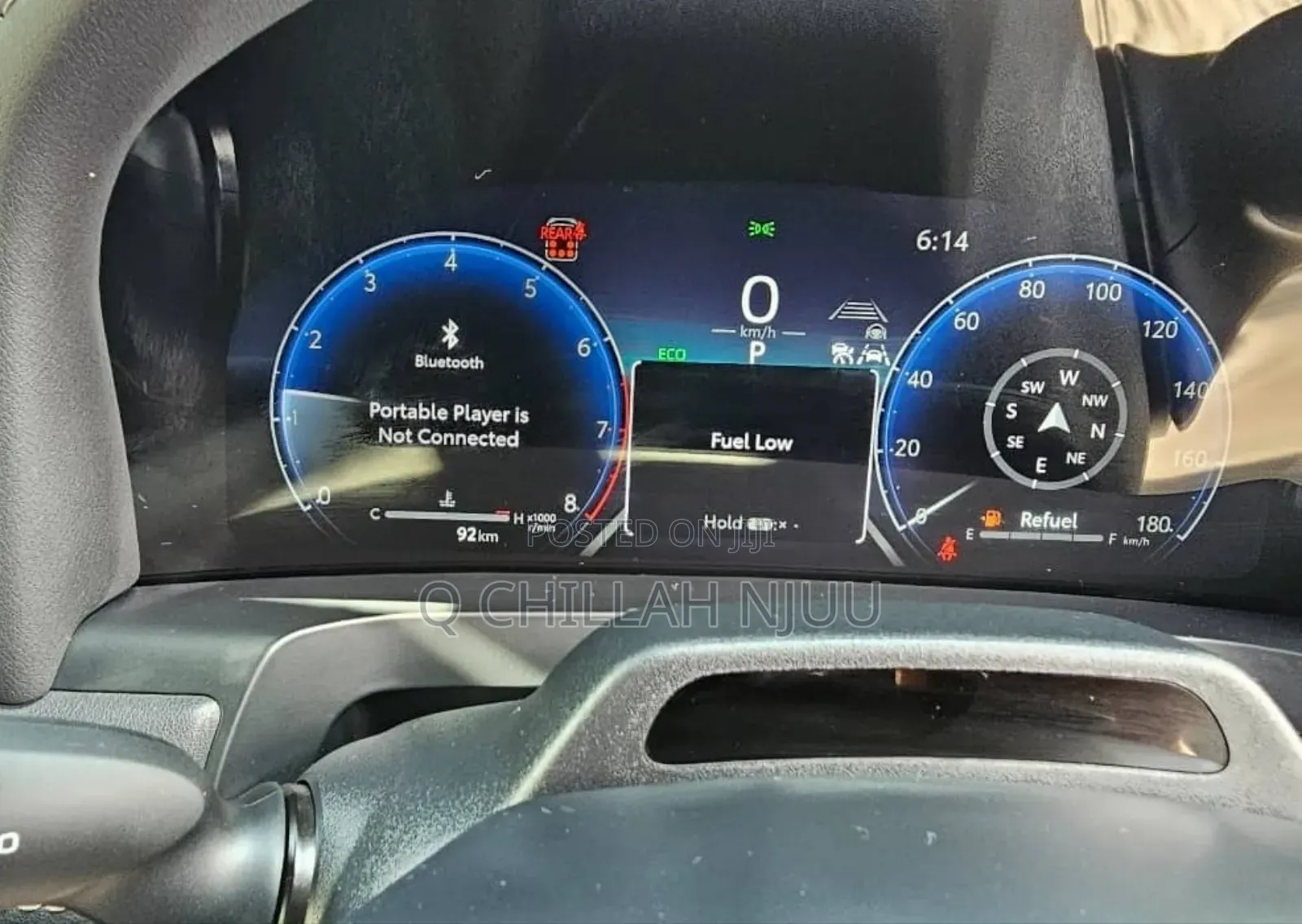 Toyota Alphard 2024 Silver