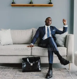 Men Fashion Suits With New Appearance