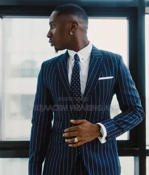 Men Fashion Suits With New Appearance