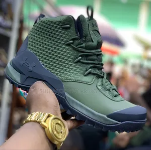 High Fashion Style Men Boots
