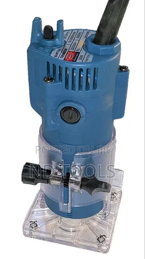 Trimmer Idwtm6 Ideal / Electric Wood Trimmer Id Wtm6