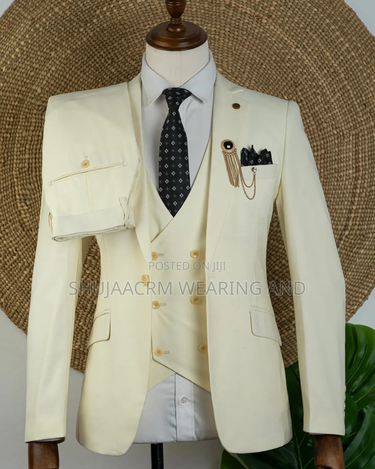 Elevate Your Outing With Our Quality Suits