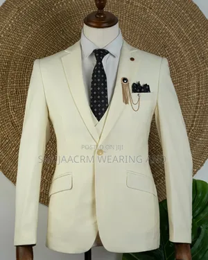 Elevate Your Outing With Our Quality Suits