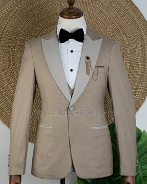 Suits With New Look/by Promotion Price