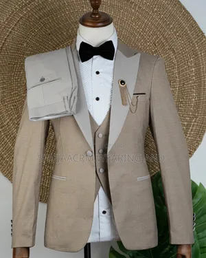 Suits With New Look/by Promotion Price