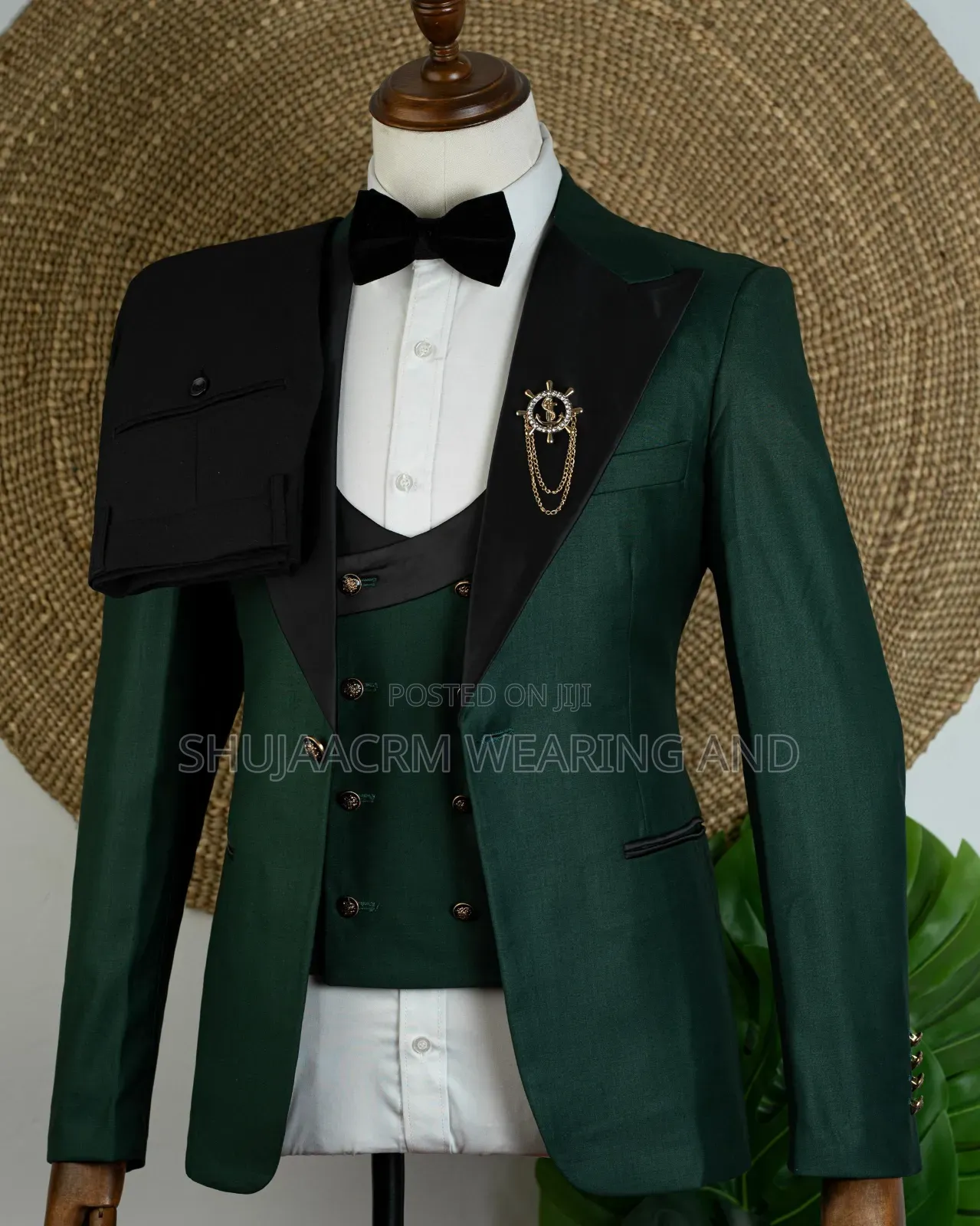 Exquisite Fashion That Improve Your Status