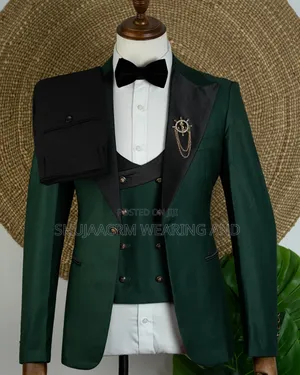 Exquisite Fashion That Improve Your Status