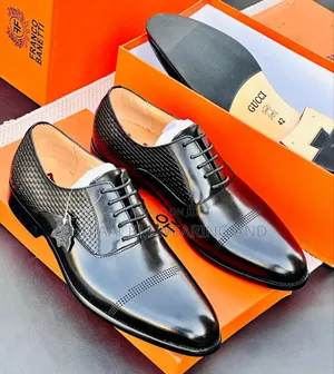 Here Known Brand With Unmatched Style Shoes